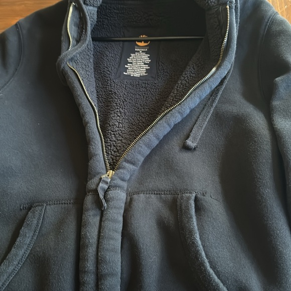 Timberland Black Jacket - Picture 5 of 5